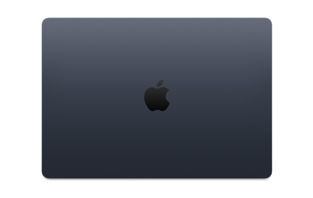 Ноутбук Apple MacBook Air 15″ 2025 Midnight (MC6L4)