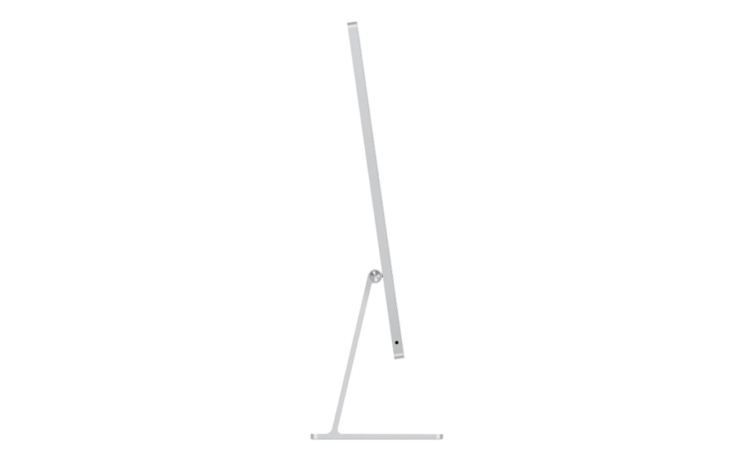 Моноблок Apple iMac 24 M1 Silver 2021 (MGPC3)