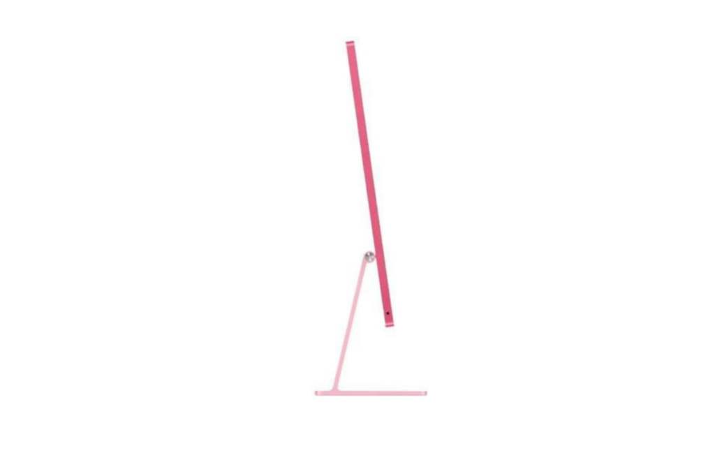 Моноблок Apple iMac 24 M4 Pink (MWUG3)