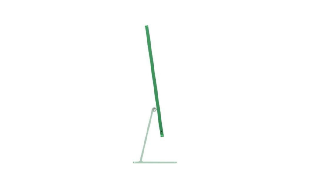 Моноблок Apple iMac 24 M4 Green (MWUY3)