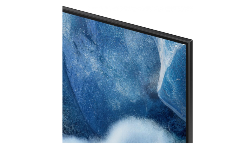 Телевизор Samsung QE43Q8F