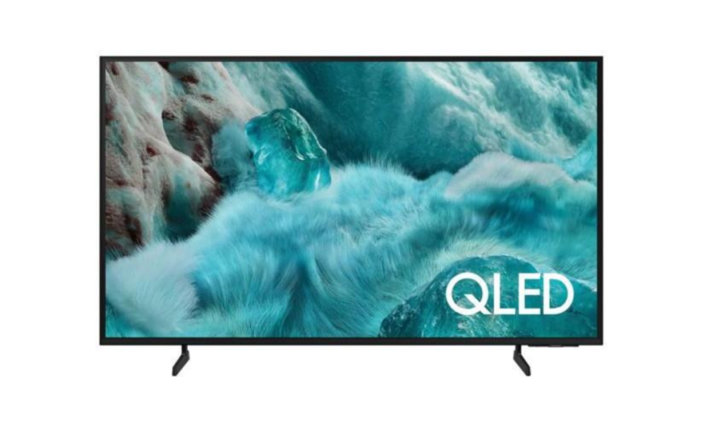 Телевизор Samsung QE50Q7F
