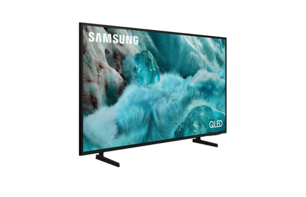 Телевизор Samsung QE50Q7F