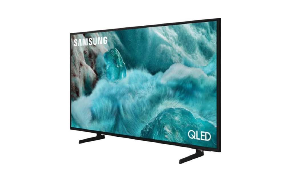 Телевизор Samsung QE50Q7F