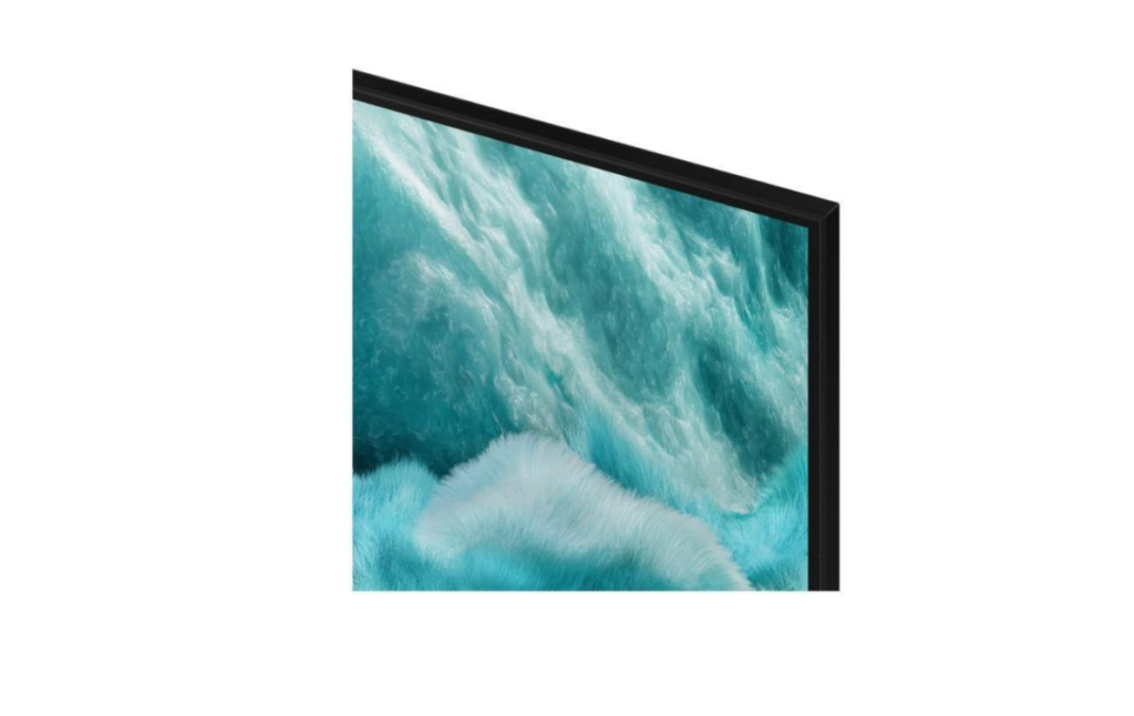 Телевизор Samsung QE50Q7F