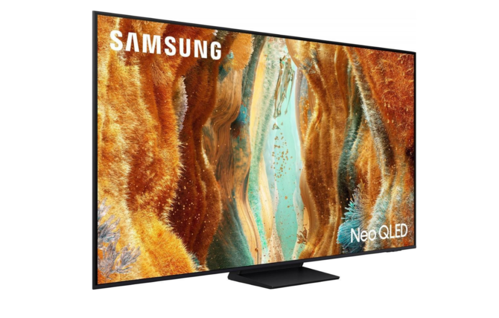 Телевизор Samsung QE55QN70F