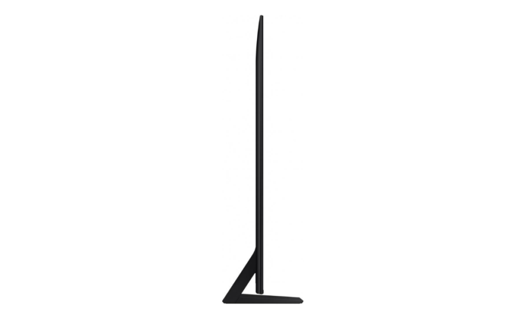 Телевизор Samsung QE55QN70F