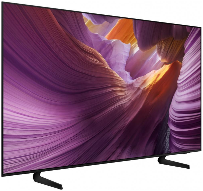 Телевизор Samsung QE65S85F