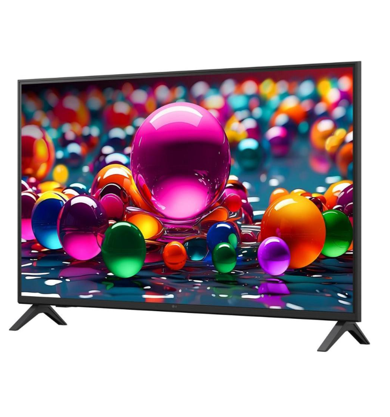 Телевизор LG 43UA7500