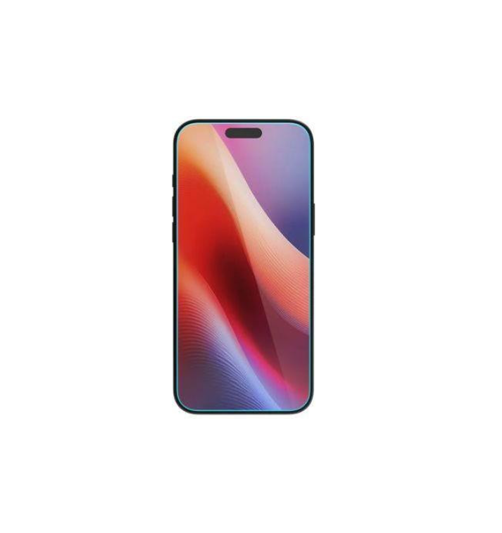 Защитное стекло для телефона Spigen Glas.tR EZ Fit Transparency (2 шт.) для iPhone 17 Pro/ 17/16 Pro (AGL07928)