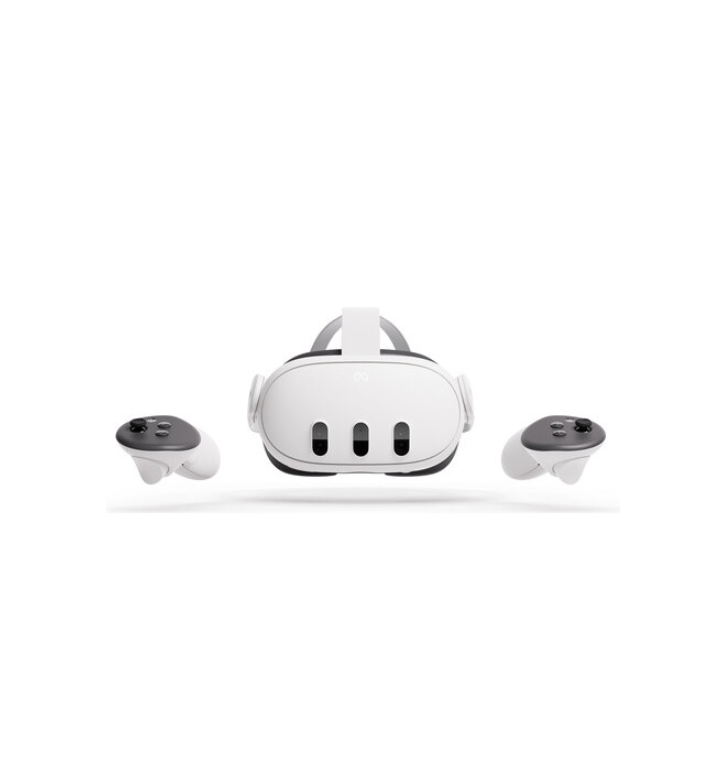Очки виртуальной реальности Meta Quest 3 512GB