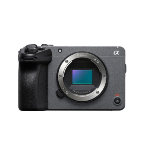 Видеокамера Sony FX30 Body (ILMEFX30B)