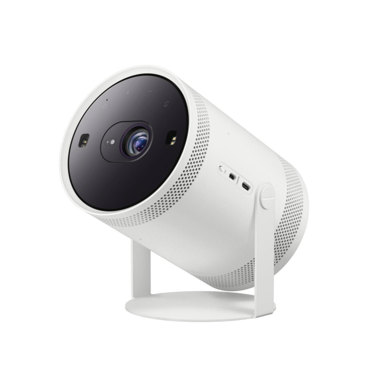Портативный проектор Samsung The Freestyle 2nd Gen (SP-LFF3CL)
