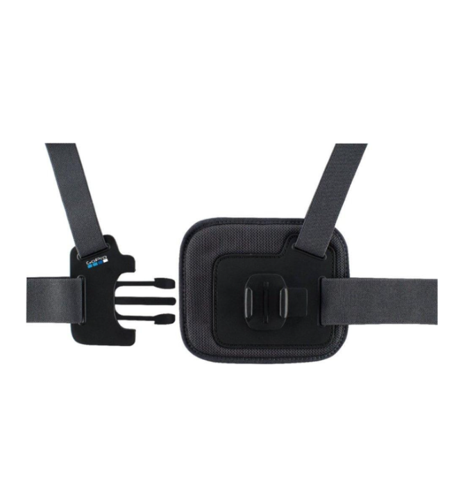 Крепление GoPro AGCHM-001