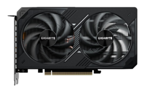 Видеокарта GIGABYTE GeForce RTX 5060 Ti WINDFORCE MAX OC 16G (GV-N506TWF2MAX OC-16GD)