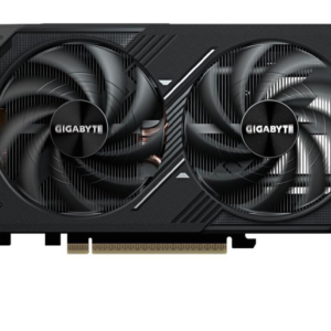 Видеокарта GIGABYTE GeForce RTX 5060 Ti WINDFORCE MAX OC 16G (GV-N506TWF2MAX OC-16GD)