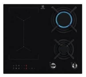 Комбинированная варочная поверхность Electrolux KDI641723K