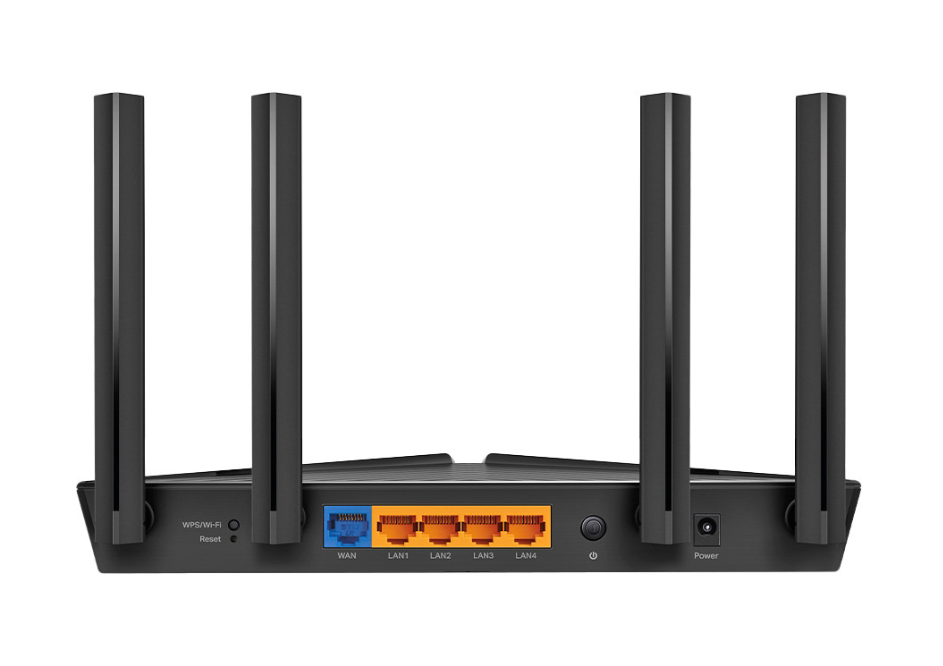 Беспроводной маршрутизатор (роутер) TP-Link Archer AX53