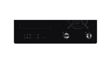 Комбинированная варочная поверхность Electrolux KDI641723K