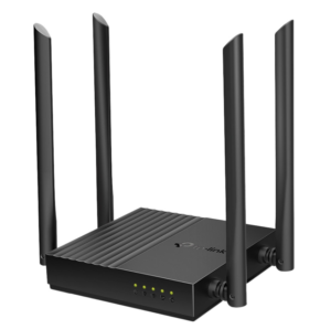 Беспроводной маршрутизатор (роутер) TP-Link Archer C64