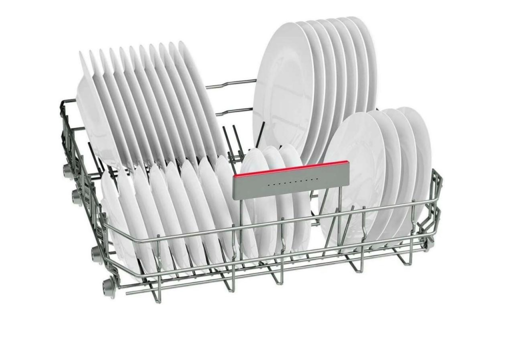 Посудомоечная машина Bosch SMV4HVX00K