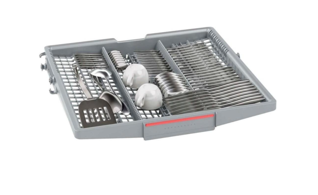 Посудомоечная машина Bosch SMV4HVX00K