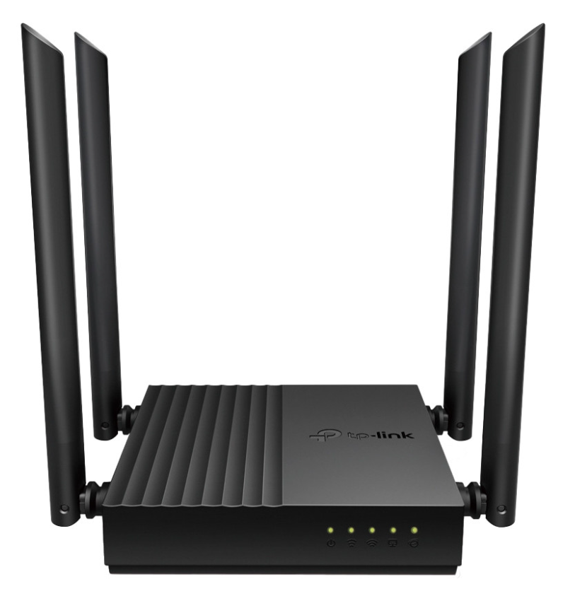 Беспроводной маршрутизатор (роутер) TP-Link Archer C64