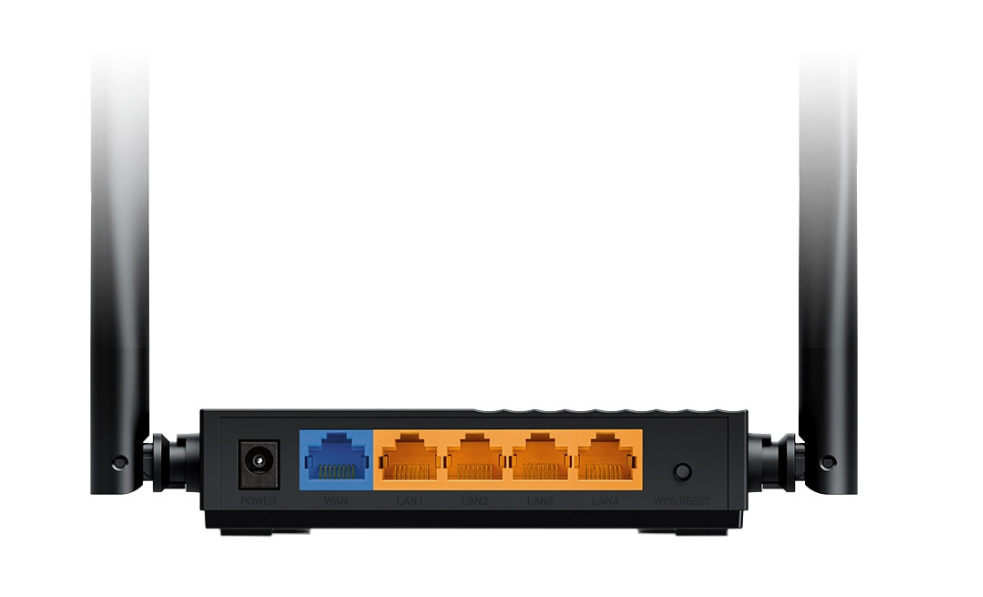 Беспроводной маршрутизатор (роутер) TP-Link Archer C64