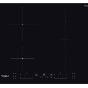 Индукционная варочная поверхность Whirlpool WB B8360 NE