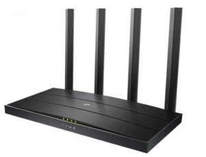 Беспроводной маршрутизатор (роутер) TP-Link Archer AX12