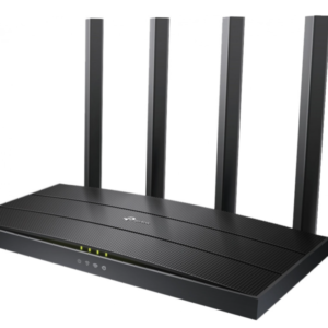 Беспроводной маршрутизатор (роутер) TP-Link Archer AX12