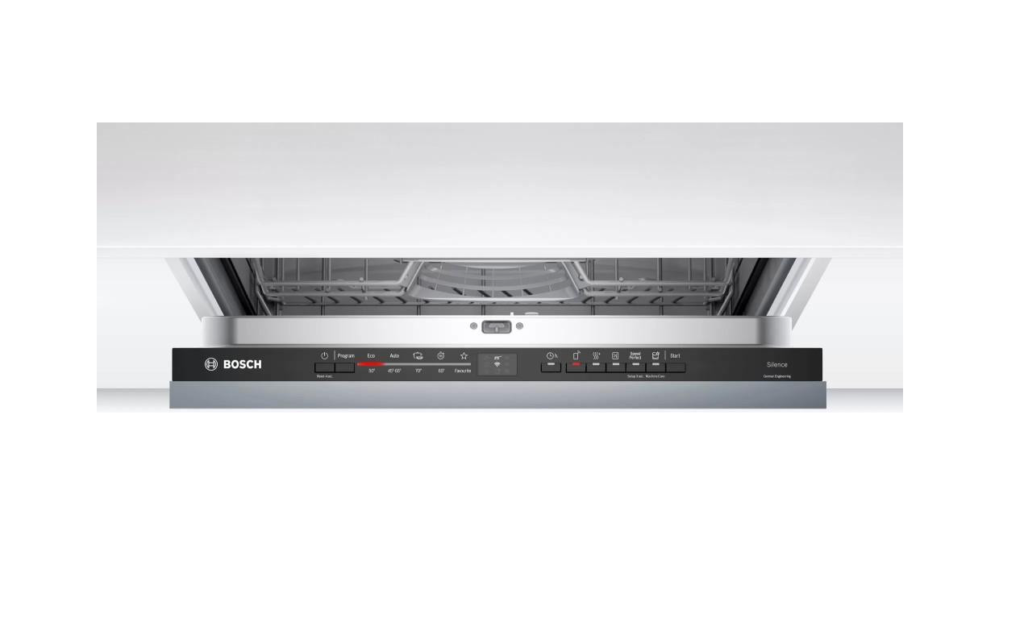 Посудомоечная машина Bosch SMV2IVX00K