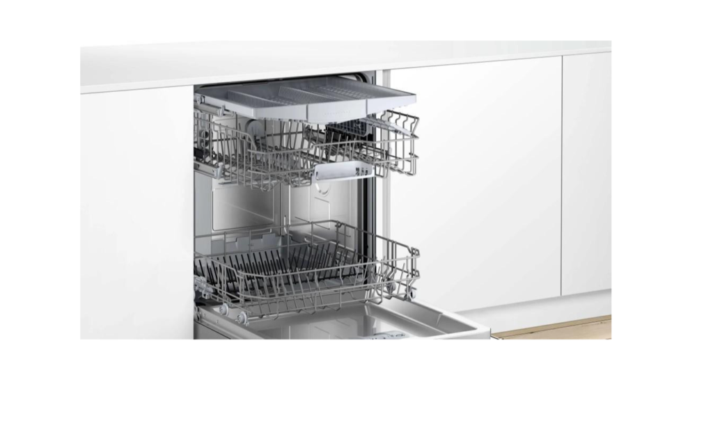 Посудомоечная машина Bosch SMV2IVX00K