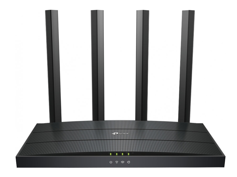 Беспроводной маршрутизатор (роутер) TP-Link Archer AX12