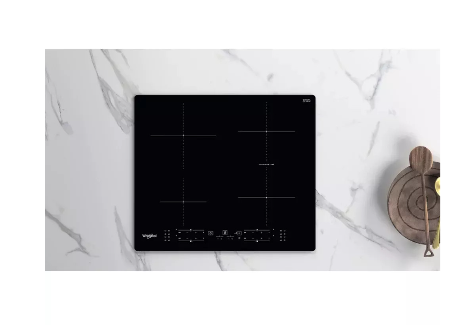 Индукционная варочная поверхность Whirlpool WB B8360 NE