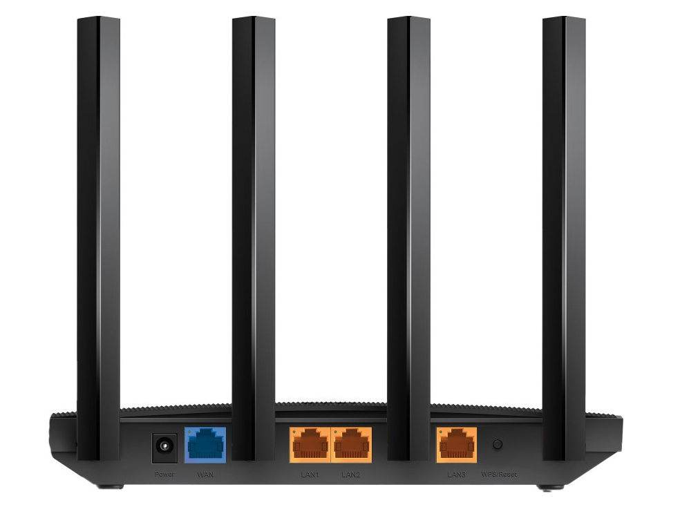 Беспроводной маршрутизатор (роутер) TP-Link Archer AX12