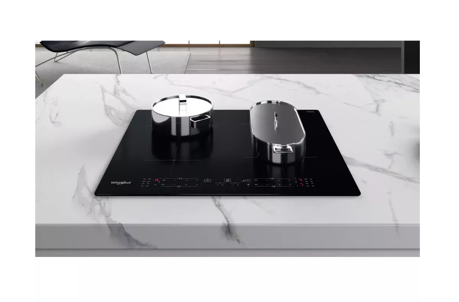 Индукционная варочная поверхность Whirlpool WB B8360 NE