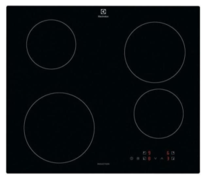 Индукционная варочная поверхность Electrolux EIB60420CK