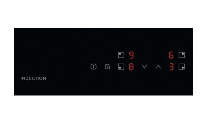 Индукционная варочная поверхность Electrolux EIB60420CK