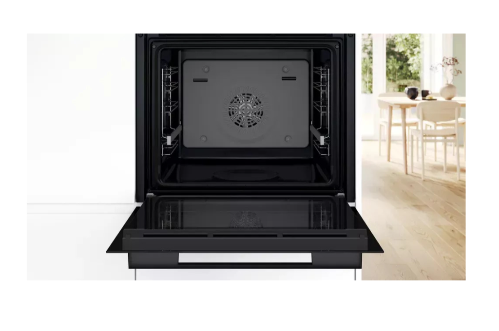 Духовка электрическая Bosch HUA736EA0T