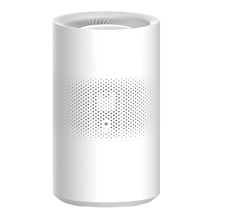 Увлажнитель воздуха Xiaomi Smart Evaporative Humidifier (BHR8532EU)