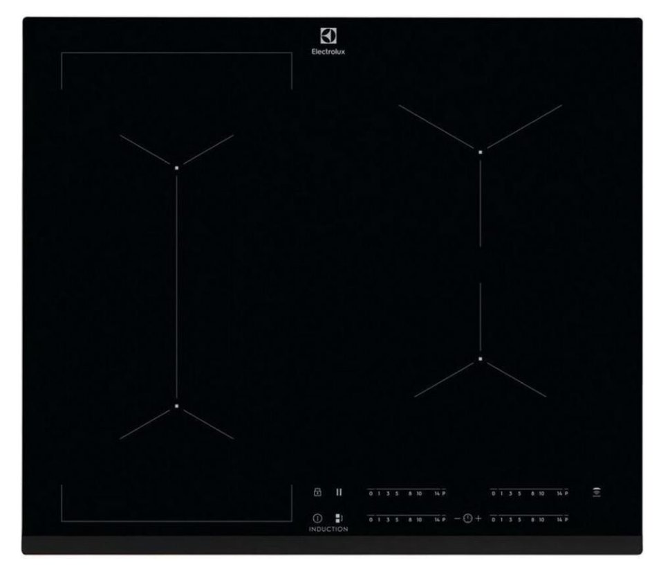Индукционная варочная поверхность Electrolux CIV634
