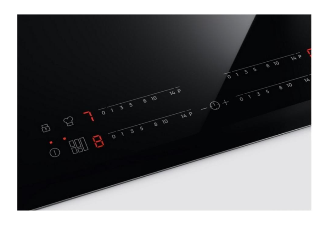 Индукционная варочная поверхность Electrolux CIV634