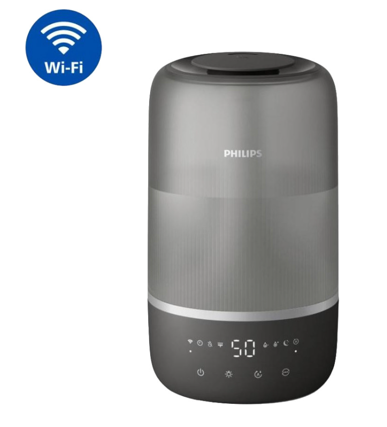 Увлажнитель воздуха Philips HU1510/03