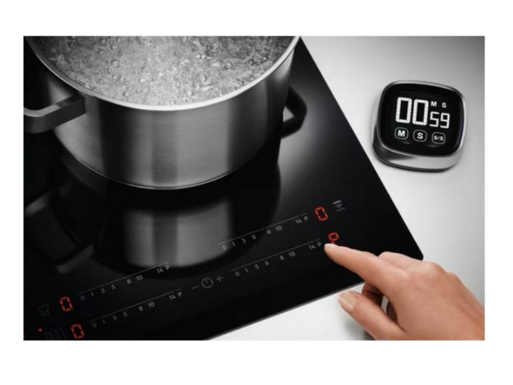 Индукционная варочная поверхность Electrolux CIV634