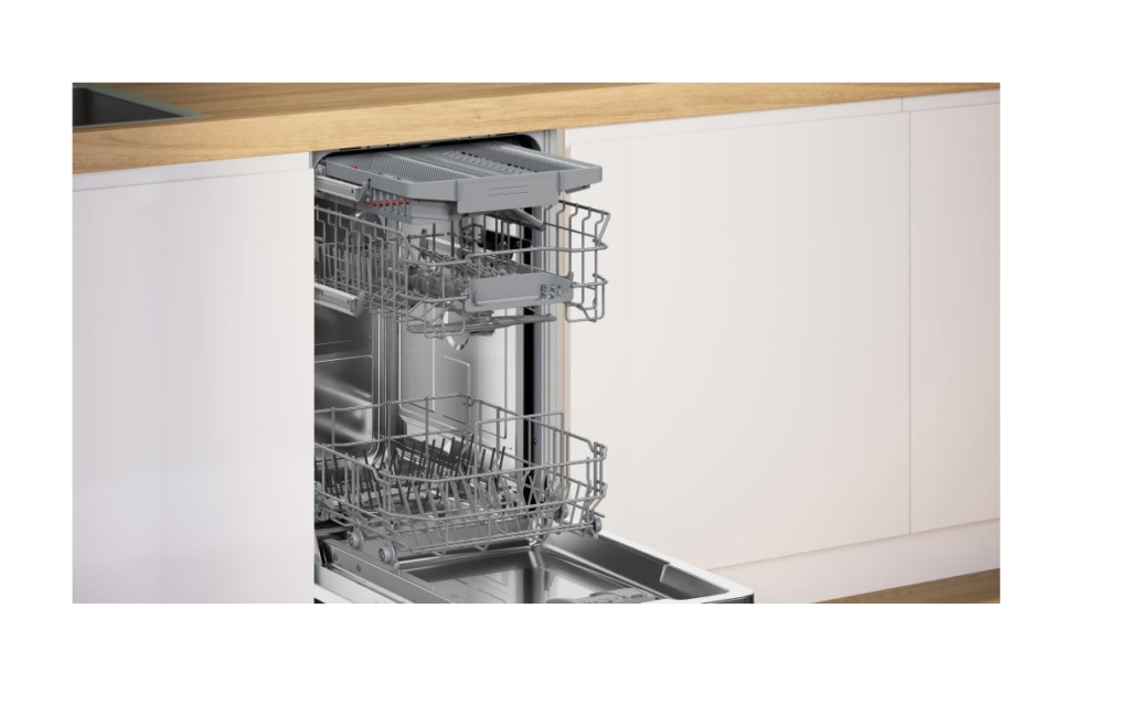 Посудомоечная машина Bosch SPV2HMX03K