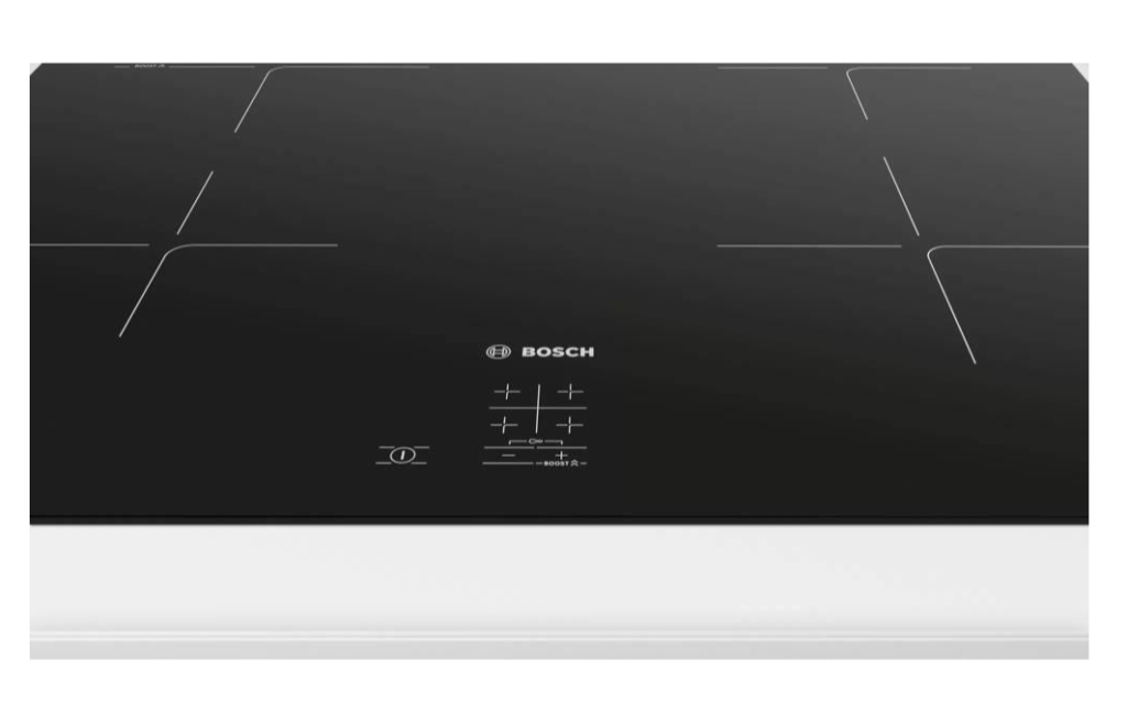 Индукционная варочная поверхность Bosch PUG61KAA5E