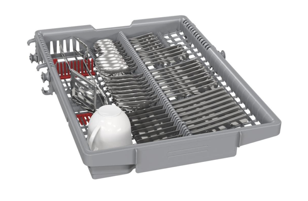 Посудомоечная машина Bosch SPV2HMX03K