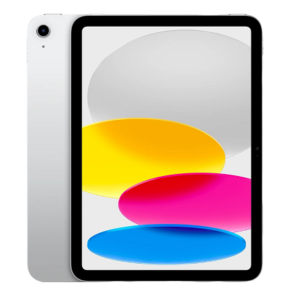 Планшет Apple iPad 2025 Wi-Fi 256GB Silver (MD4G4)