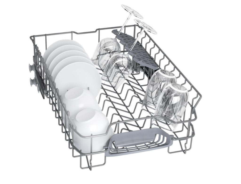 Посудомоечная машина Bosch SPV2HMX03K